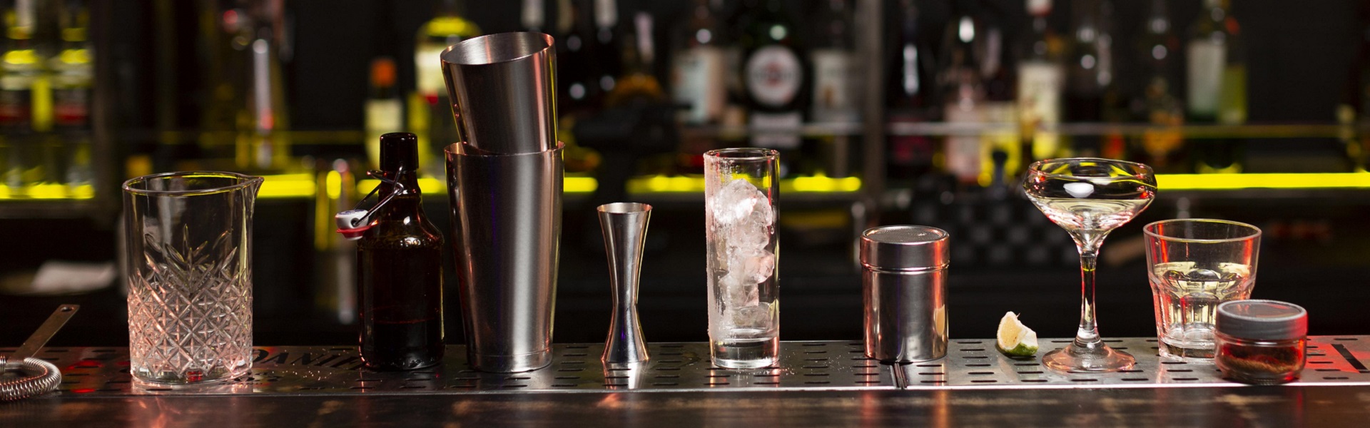 Rent a car Montenegro | Bar equipment
