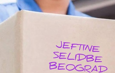 Rent a car Beograd | Jeftine selidbe Beograd