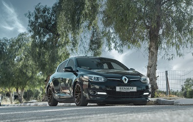 Rent a car Montenegro | Renault delovi