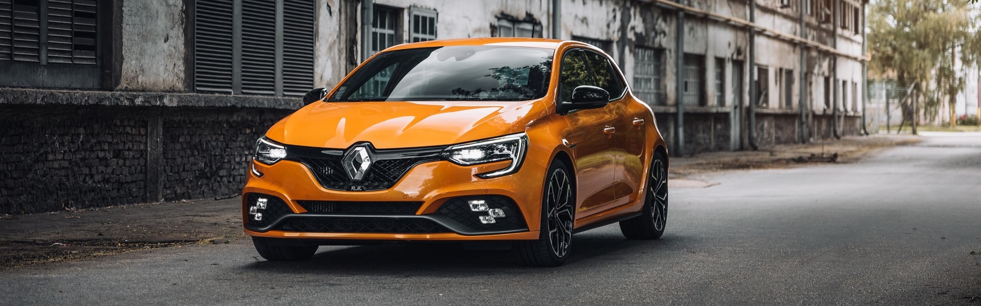 Rent a car Montenegro | Renault delovi