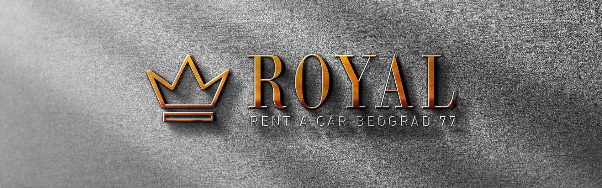 Rent a car Belgrade Royal | Rent a car Montenegro
