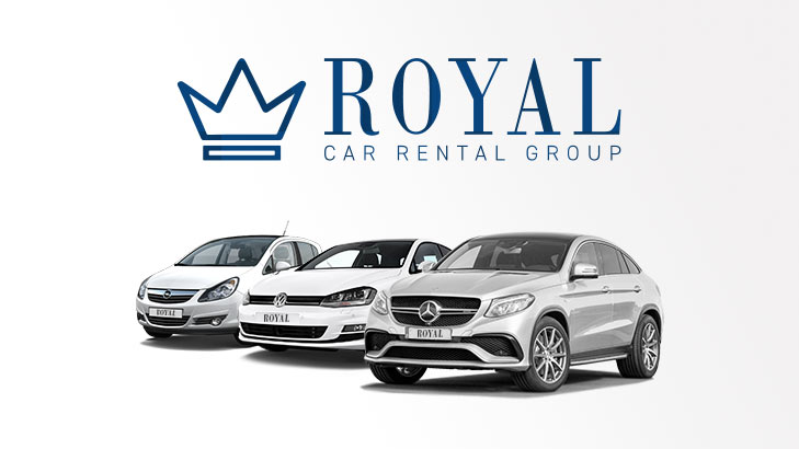 Car rental Montenegro | Categories