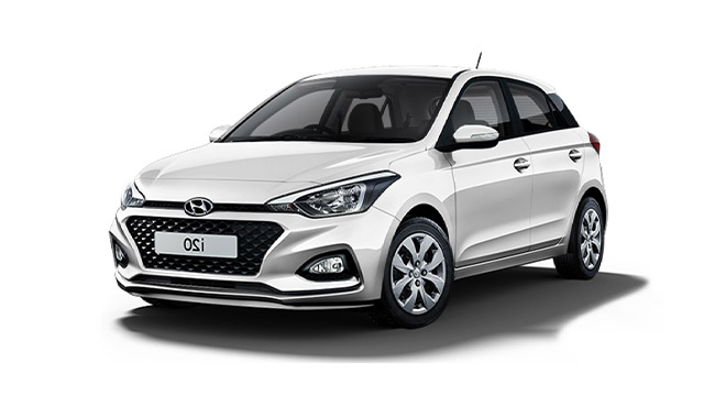 Arenda avto Černogoria | Hyundai I20 automatic