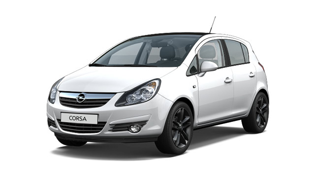 Car rental Montenegro