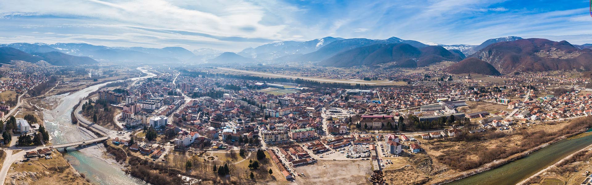 Аренда авто Беране | Черногория