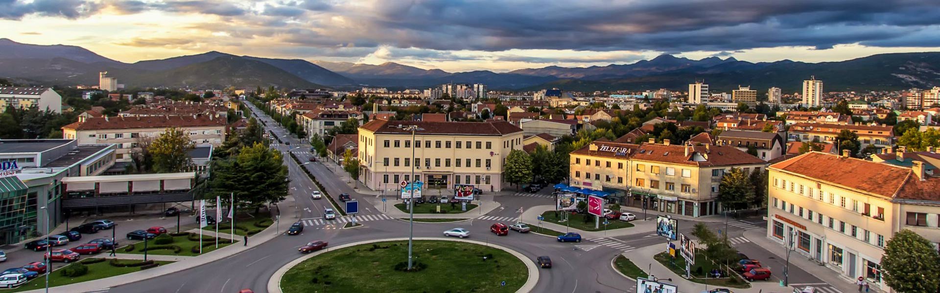 Аренда авто Никшич | Черногория
