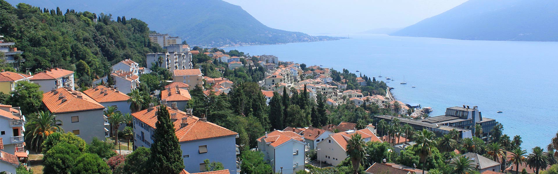 Car rental Herceg Novi | Montenegro