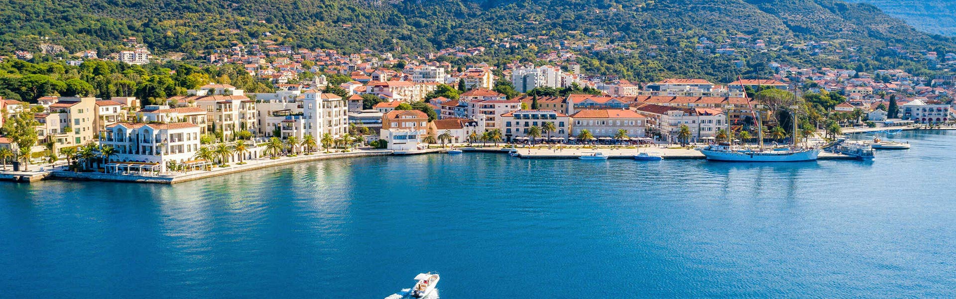 Car rental Tivat | Montenegro