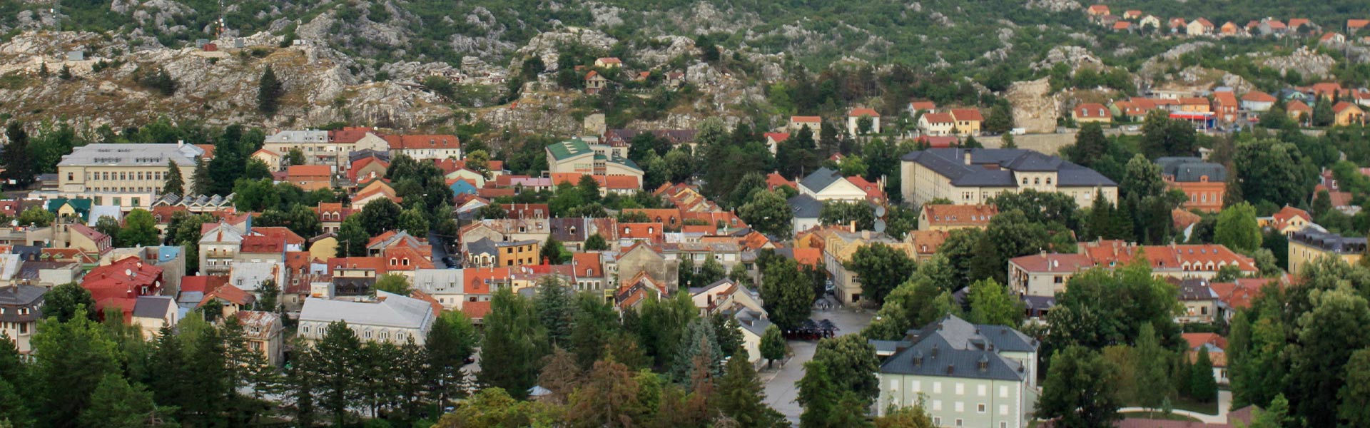 Rent a car Cetinje | Montenegro, Crna Gora