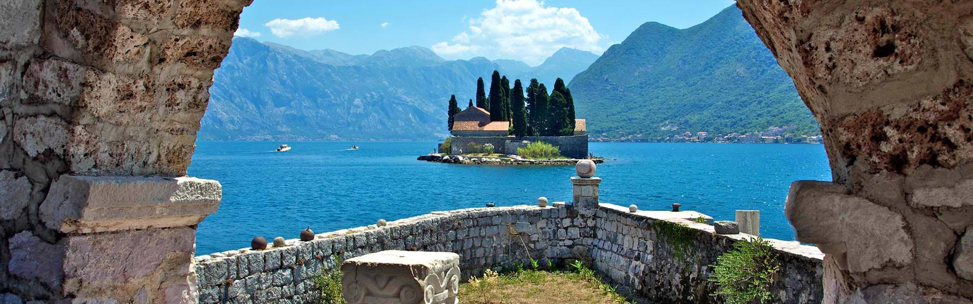 Rent a car Kotor | Montenegro, Crna Gora