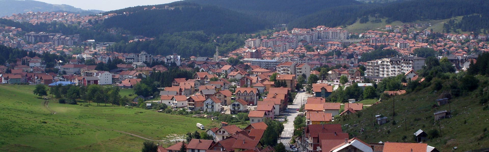 Rent a car Pljevlja | Montenegro, Crna Gora